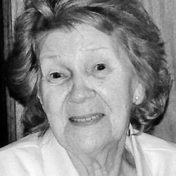 RAINVILLE, Jacqueline Laberge