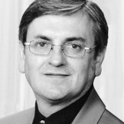VEILLEUX Jean-Pierre