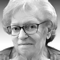 JODIN RHEAULT Ginette