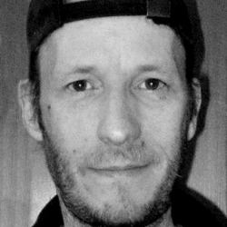 DUFRESNE Marc