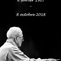 LABRECQUE André