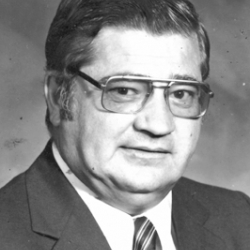 CHÂTEAUVERT Jean-Marie