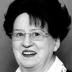 PELLETIER YVETTE THIBAULT