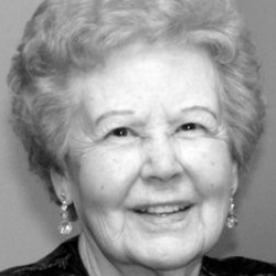 LAPOINTE Simonne Thorn