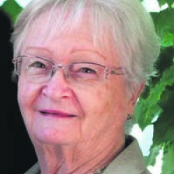 ASSELIN Liliane Marquis