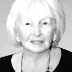 GOSSELIN Lucille Labrie