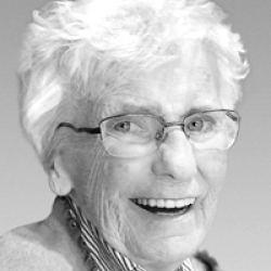 MORIN Suzanne Cloutier