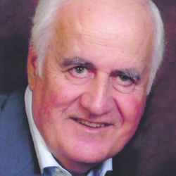 PROVENCHER Raymond