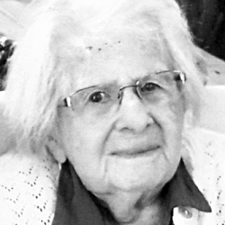 CROTEAU BERNADETTE