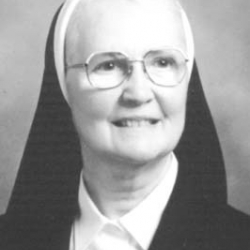 GIGUÈRE Simone