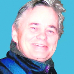 RUEL Laurier