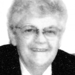 COULOMBE Soeur Monique