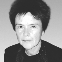 TRUDEL Diane