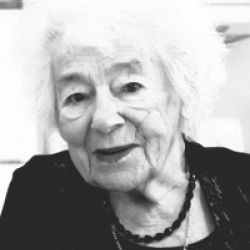 LEVASSEUR Thérèse Pageau
