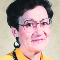 DUBOIS Cécile