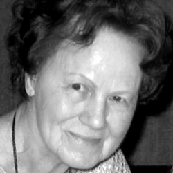 LEFEBVRE Thérèse (Moreau)