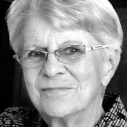 TURGEON, Ghislaine Lacroix
