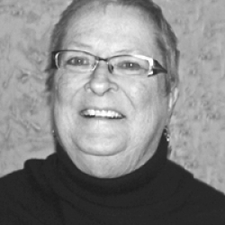 LAUZON Suzanne