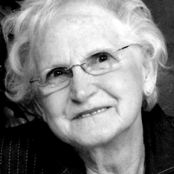 LANDRY Yvette Poitras
