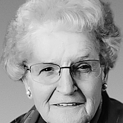 FORTIN, Luce-Andrée Bissonnette