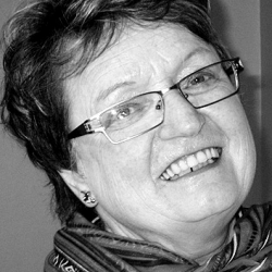 GAUTHIER Denise