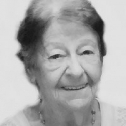 BONNELLY Thérèse Galarneau