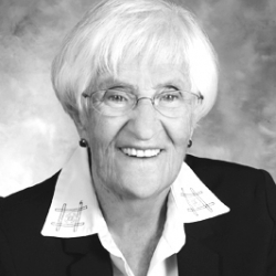 VOYER Jeannine Tremblay