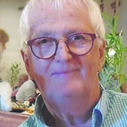 LESSARD Gaston