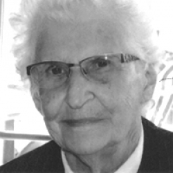 LEBLANC Marie-Reine