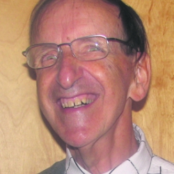 BIBEAU Jean-Louis