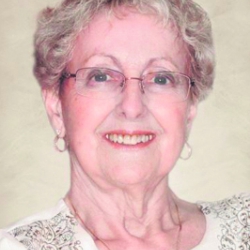 DESROCHERS Cécile Hamel