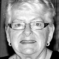 MCCAULEY PAULINE (NEE MORAIS)