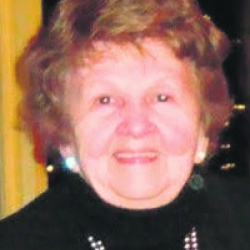 LAFOND Ellen Payne
