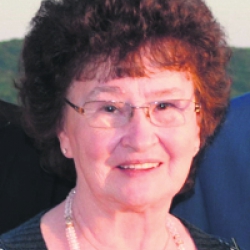 LAFLAMME Huguette