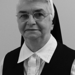 DELISLE Thérèse
