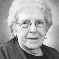 NADEAU Rita Dion