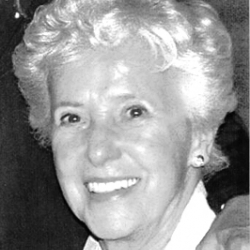 VILLENEUVE Émilienne Gauvin