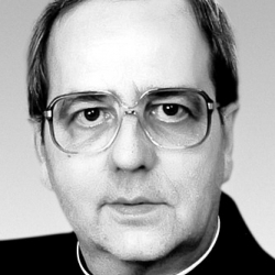 DRAPEAU, abbé Jean-François
