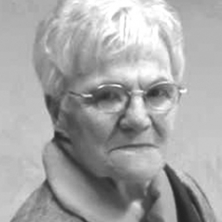 ROBERGE Marie-Marthe