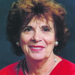 PELLETIER Jeannine Brousseau