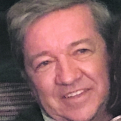 GARANT Jean-Charles