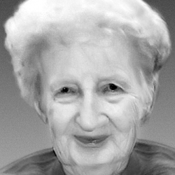 DUVAL OUELLET LUCIENNE