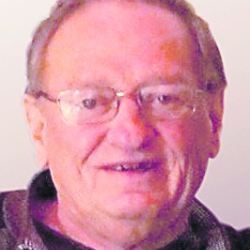 BORDELEAU Réjean