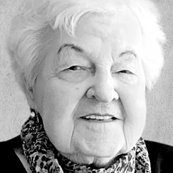 BÉLAND MIGNAULT Gisèle