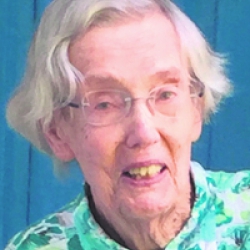 MEREDITH Diana May Coldwell