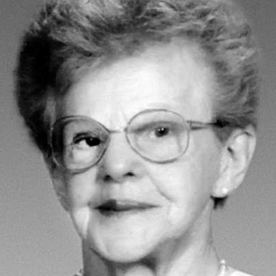 GIGNAC ERNESTINE (LANGLOIS)