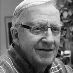 BERGERON Jean-Charles 