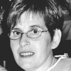 GIROUX Ginette