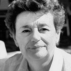 LEVESQUE Thérèse Guérard Kerhulu