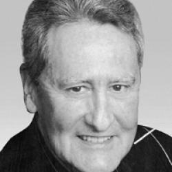 BÉLANGER Raymond